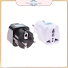 POWER Universal Adapter Cắm AU US UK EU + 12 Quốc Gia Du Lịch - Giá 32.120₫ 4
