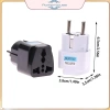 POWER Universal Adapter Cắm AU US UK EU + 12 Quốc Gia Du Lịch - Giá 32.120₫ 5