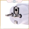POWER Universal Adapter Cắm AU US UK EU + 12 Quốc Gia Du Lịch - Giá 32.120₫ 7