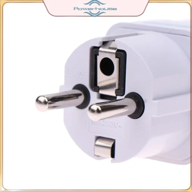 POWER Universal Adapter Cắm AU US UK EU + 12 Quốc Gia Du Lịch - Giá 32.120₫ 7 POWER Universal Adapter Cắm AU US UK EU + 12 Quốc Gia Du Lịch - Giá 32.120₫ 7