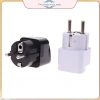 POWER Universal Adapter Cắm AU US UK EU + 12 Quốc Gia Du Lịch - Giá 32.120₫ 8
