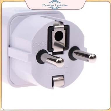 POWER Universal Adapter Cắm AU US UK EU + 12 Quốc Gia Du Lịch - Giá 32.120₫ 9 POWER Universal Adapter Cắm AU US UK EU + 12 Quốc Gia Du Lịch - Giá 32.120₫ 9