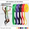PowerBand Dây Kháng Lực Đa Năng 15,000 VND - Tập Toàn Thân, Yoga, Fitness, Kéo Xà