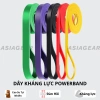 PowerBand Dây Kháng Lực Đa Năng 15,000 VND - Tập Toàn Thân, Yoga, Fitness, Kéo Xà 2