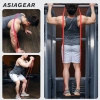 PowerBand Dây Kháng Lực Đa Năng 15,000 VND - Tập Toàn Thân, Yoga, Fitness, Kéo Xà 7