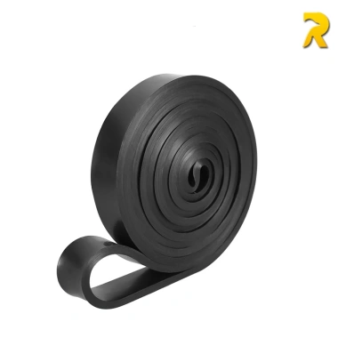 Powerband Dây Kháng Lực Dài 2m - Tập Gym Toàn Thân, Giá chỉ 29.000 VND