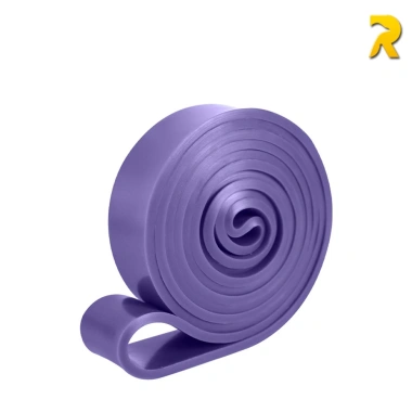 Powerband Dây Kháng Lực Dài 2m - Tập Gym Toàn Thân, Giá chỉ 29.000 VND