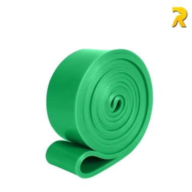 Powerband Dây Kháng Lực Dài 2m - Tập Gym Toàn Thân, Giá chỉ 29.000 VND
