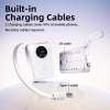 Powerbank Mini GOOJODOQ 10.000mAh Sạc Nhanh Type C Lightning USB - Dung Lượng Lớn, Nhẹ Nhàng, Giá 289.000₫ 3