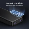 Powerbank Ugreen 20.000mAh PD20W QC18W - Sạc nhanh iPhone, Samsung, Huawei - 450.000₫ 6