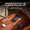 Powerbank Ugreen 20.000mAh PD20W QC18W - Sạc nhanh iPhone, Samsung, Huawei - 450.000₫ 9