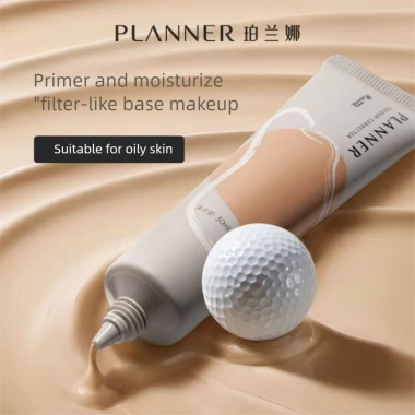 Primer Trang Điểm Dưỡng Ẩm Lâu Dài, Mờ Tự Nhiên, Ẩn Lỗ Chân Lông - Giá 86.900đ 7 Primer Trang Điểm Dưỡng Ẩm Lâu Dài, Mờ Tự Nhiên, Ẩn Lỗ Chân Lông - Giá 86.900đ 7