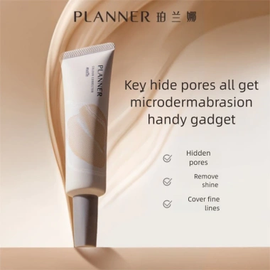 Primer Trang Điểm Dưỡng Ẩm Lâu Dài, Mờ Tự Nhiên, Ẩn Lỗ Chân Lông - Giá 86.900đ