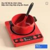PRT Toys Đồ Chơi Nhà Bếp Trẻ Em 24/61/71/82 - Bếp Mô Phỏng Giá 105.730đ 2