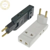 PUD 4 Trong 1 Ổ Cắm Tường Nối Dài EU 180° Adapter Du Lịch - Giá chỉ 47.900₫