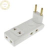 PUD 4 Trong 1 Ổ Cắm Tường Nối Dài EU 180° Adapter Du Lịch - Giá chỉ 47.900₫ 4
