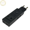 PUD 4 Trong 1 Ổ Cắm Tường Nối Dài EU 180° Adapter Du Lịch - Giá chỉ 47.900₫ 8
