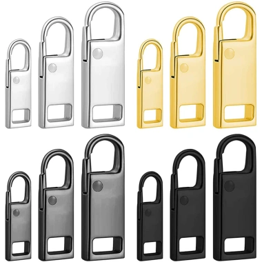 Puller Welv - Dụng Cụ Sửa Thay Thế Khóa Xấu Túi Du Lịch Vali May Thủ Công 13k 2