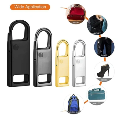 Puller Welv - Dụng Cụ Sửa Thay Thế Khóa Xấu Túi Du Lịch Vali May Thủ Công 13k 4