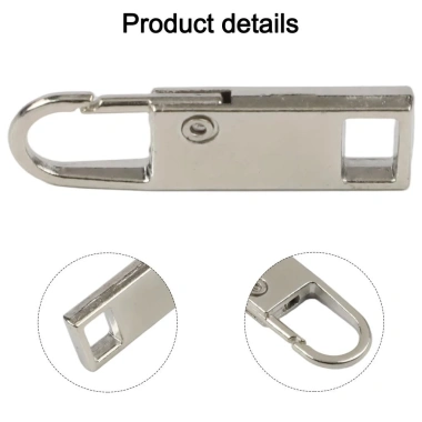 Puller Welv - Dụng Cụ Sửa Thay Thế Khóa Xấu Túi Du Lịch Vali May Thủ Công 13k 5