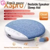 Pure Under Pillow Loa Bluetooth Siêu Mỏng - Máy Nghe Nhạc MP3 Hỗ Trợ Ngủ