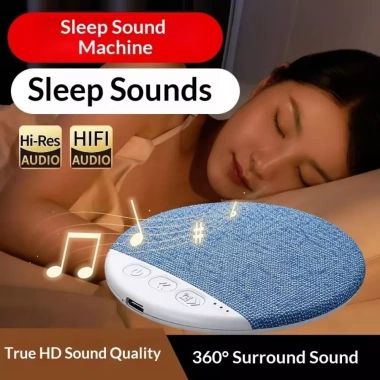 Pure Under Pillow Loa Bluetooth Siêu Mỏng - Máy Nghe Nhạc MP3 Hỗ Trợ Ngủ 6