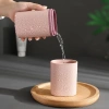 PVN65.318 Hộp đựng bàn chải & kem đánh răng du lịch – Thiết kế Bắc Âu sang trọng, giá 20.499đ 3