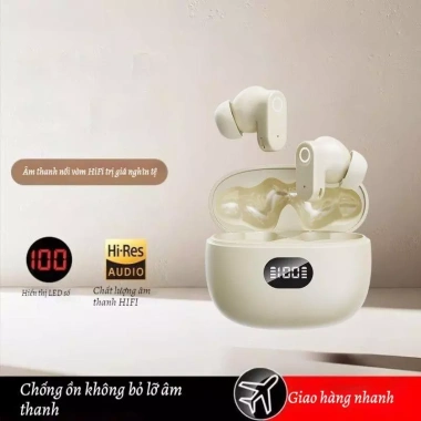 Q1pro Wireless Mini Bluetooth In Ear giảm tiếng ồn, độ trễ thấp, giá 110.000₫
