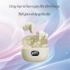 Q1pro Wireless Mini Bluetooth In Ear giảm tiếng ồn, độ trễ thấp, giá 110.000₫ 9