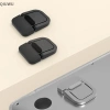 QIUWU 2 Giá Đỡ Laptop Di Động Gập Gọn Nvisible Riser - Làm Mát, Tiết Kiệm 20k 2