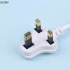 QIUWU EU UK Cắm 6 Cổng 35W USB PD - Sạc Nhanh Đa Dụng cho Văn Phòng, Gia Đình, Trường Học, Du Lịch 8