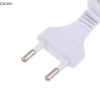 QIUWU EU UK Cắm 6 Cổng 35W USB PD - Sạc Nhanh Đa Dụng cho Văn Phòng, Gia Đình, Trường Học, Du Lịch 9