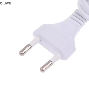 QIUWU EU UK Cắm 6 Cổng 35W USB PD - Sạc Nhanh Đa Dụng cho Văn Phòng, Gia Đình, Trường Học, Du Lịch