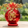 Quả dừa tài lộc trang trí Tết - May mắn, phong thủy, giảm giá 18% chỉ 129.000₫ 4