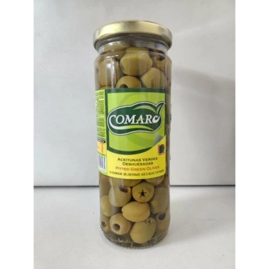 Quả oliu đen xanh tách hạt 935g & 340g Giá 75.000đ, giàu chất chống oxy hoá 7
