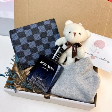 Quà sinh nhật nam - Valentine 14/2 & Giáng sinh ý nghĩa, giảm còn 69k 4