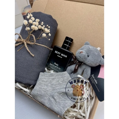 Quà sinh nhật nam - Valentine 14/2 & Giáng sinh ý nghĩa, giảm còn 69k 6