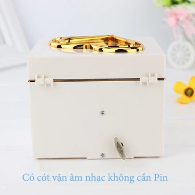 Quà Tặng Bạn Gái Ý Nghĩa Hàng Mới Về Giá 325k - 14/2, 8/3, 20/10