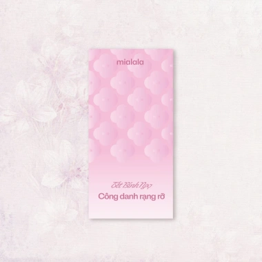 Quà Tặng Độc Quyền Pack Lì Xì Tết 2.026 - Giảm Giá Sốc 31.750 từ 25.000, Đóng Gói Sang Trọng, Phù Hợp Mọi Gia Đình 7