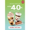Quà Tặng Không Bán Mã Giảm Giá Highlands Coffee – Giảm 125k, Chỉ 500k 3