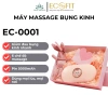 Quà Tặng Máy Massage Bụng Cho Bạn Gái - Set Valentine 8/3 20/10, Giảm Giá 225k