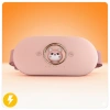 Quà Tặng Máy Massage Bụng Cho Bạn Gái - Set Valentine 8/3 20/10, Giảm Giá 225k 3