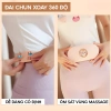 Quà Tặng Máy Massage Bụng Cho Bạn Gái - Set Valentine 8/3 20/10, Giảm Giá 225k 4