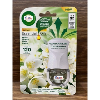 Quà Tặng Nến Thơm Air Wick 19ml 220V - Nhiều mùi hương, Giá 48k, Giảm còn 189k