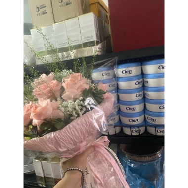 Quà Tặng Ngọt Ngào 50 Bộ – Món Quà Yêu Thương Cho Người Thân, Giảm Giá 189.000₫