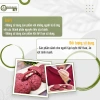Quà tặng người yêu Valentine Box 18 vị Healthy Key nguyên cám mix hạt EatClean 2