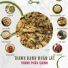 Quà tặng người yêu Valentine Box 18 vị Healthy Key nguyên cám mix hạt EatClean 4