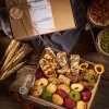 Quà tặng người yêu Valentine Box 18 vị Healthy Key nguyên cám mix hạt EatClean 8