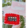 Quà tặng socola ngọt ngào Valentine 14-2 cho người yêu, gói sang trọng, giá 106.700₫ 4