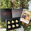 Quà tặng socola ngọt ngào Valentine 14-2 cho người yêu, gói sang trọng, giá 106.700₫ 10